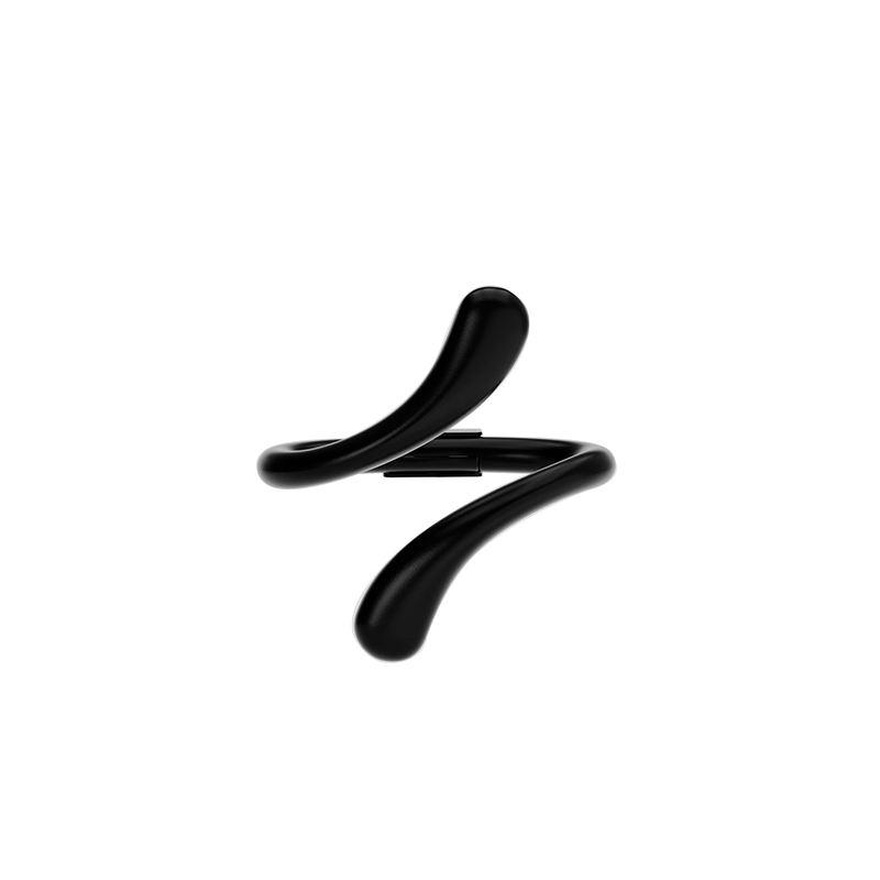 Hug - Black
