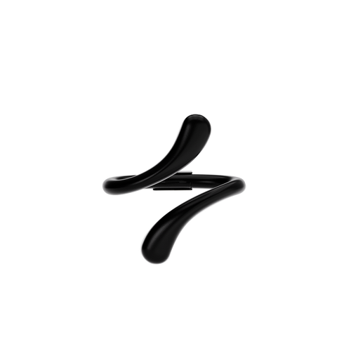 Hug - Black