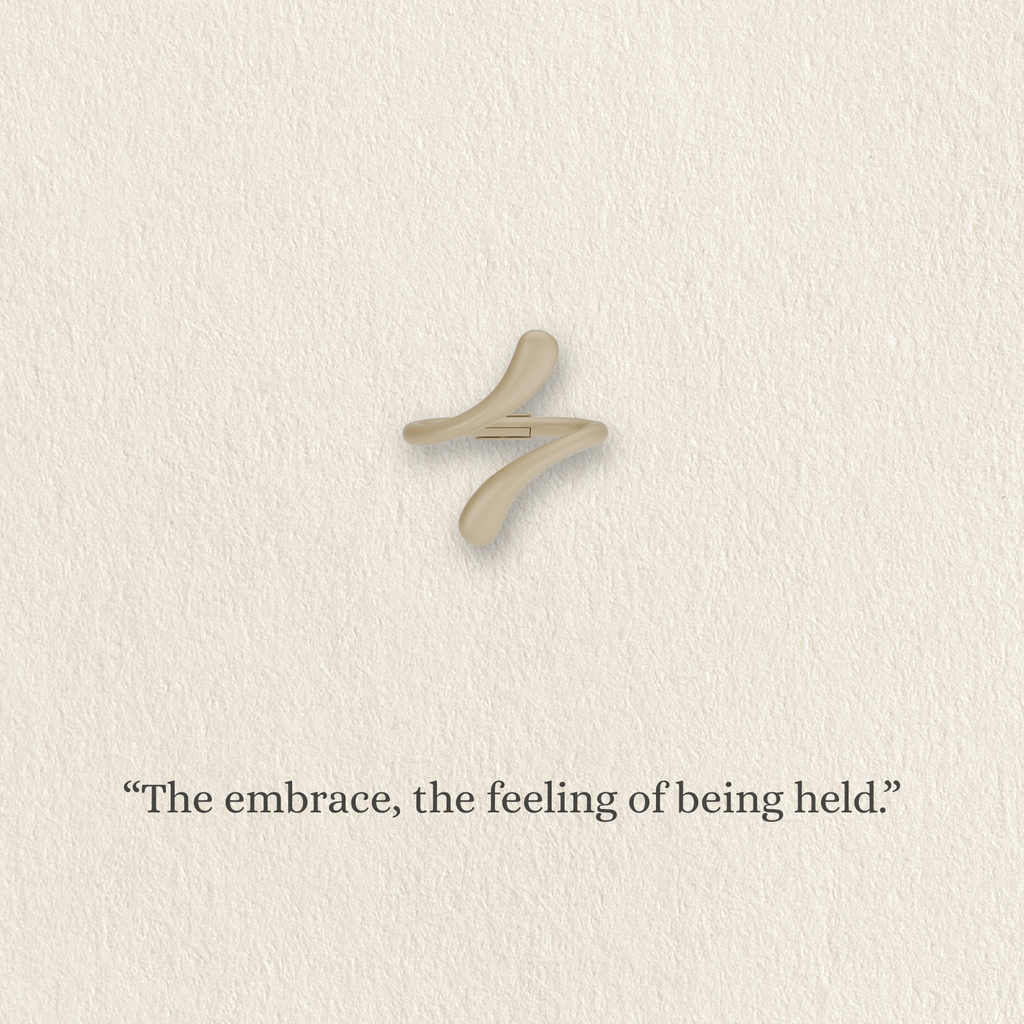 Hug - Beige