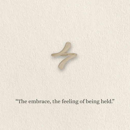 Hug - Beige